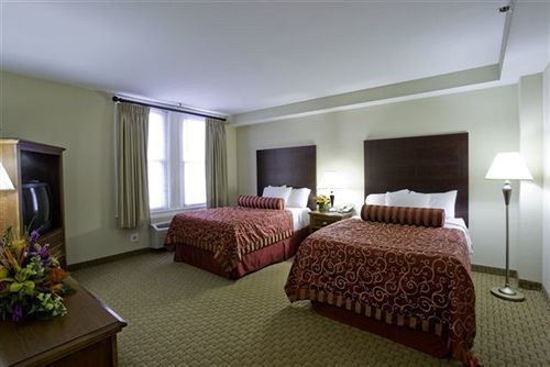 The Commonwealth Hotel Richmond Bilik gambar