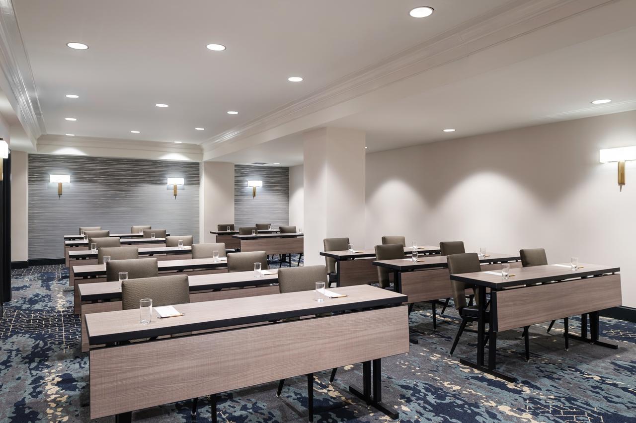 The Commonwealth Hotel Richmond Luaran gambar