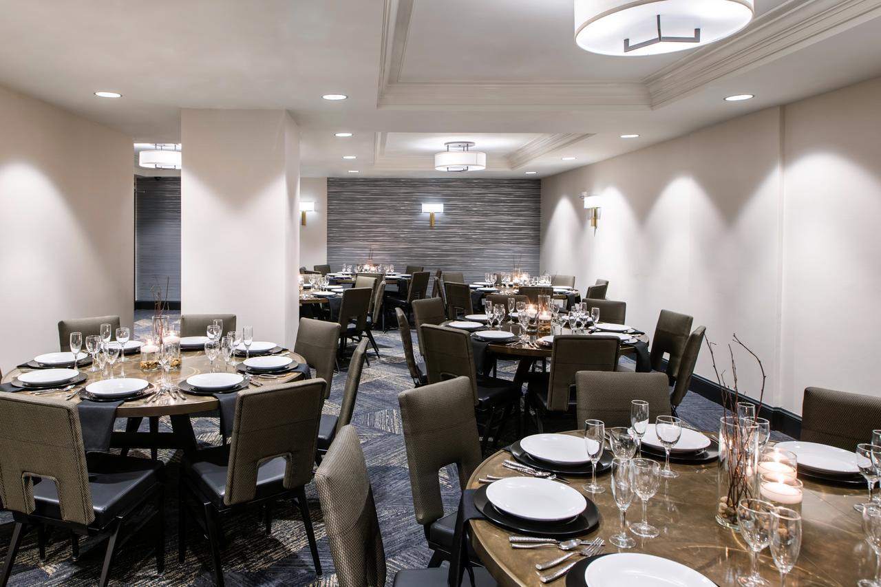 The Commonwealth Hotel Richmond Luaran gambar