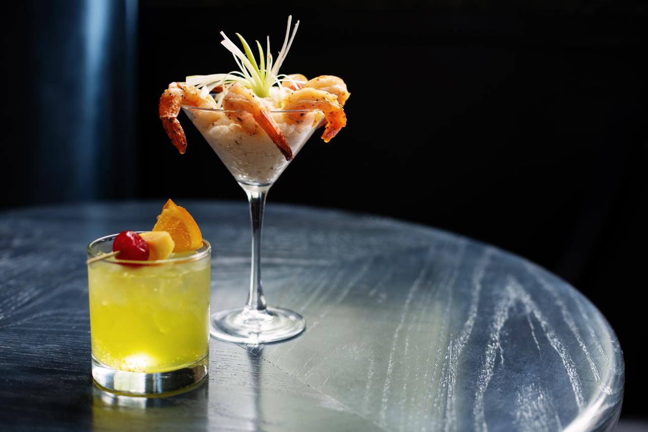 The Commonwealth Hotel Richmond Luaran gambar